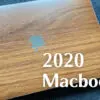 macbookair-2020-M1　