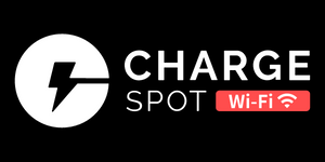チャージスポットWi-Fiのロゴ