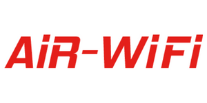 Air-Wi-Fiのロゴ