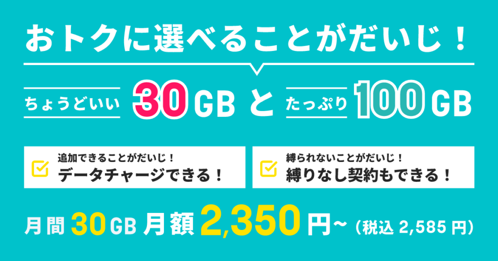 それがだいじWi-Fi