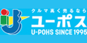 ユーポスロゴ